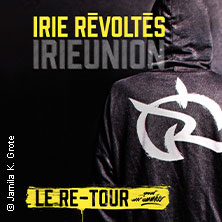 Irie Révoltés - Irieunion Tour 25.10.2025 Pier 2