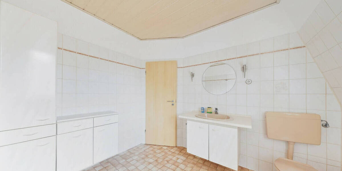 Doppelhaushälfte Delmenhorst Stickgras/Annenriede - 4 Zimmer, 110 m&sup2;, 250.000&euro; | Angebot:26763659