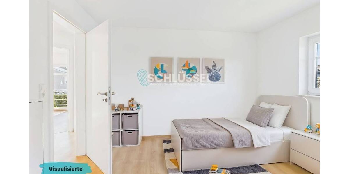 Einfamilienhaus Oldenburg Alexandersfeld - 5 Zimmer, 135 m&sup2;, 445.000&euro; | Angebot:26228490