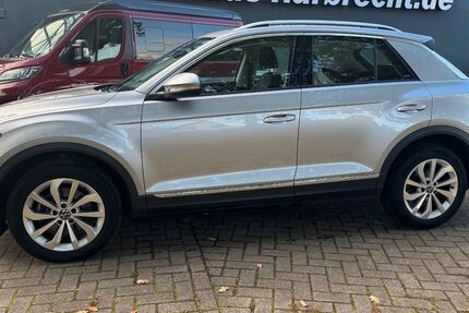 VW T-Roc 198.677 km 18.490 € Ganderkesee 27777