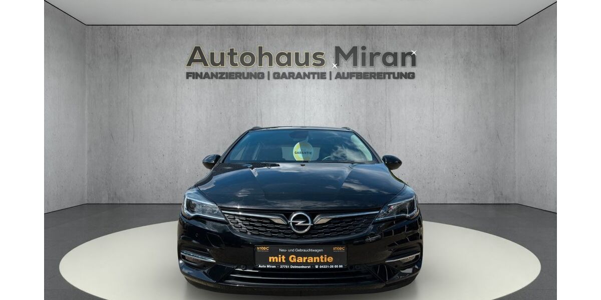 Opel Astra 97.000 km 10.499 &euro; Delmenhorst 27751