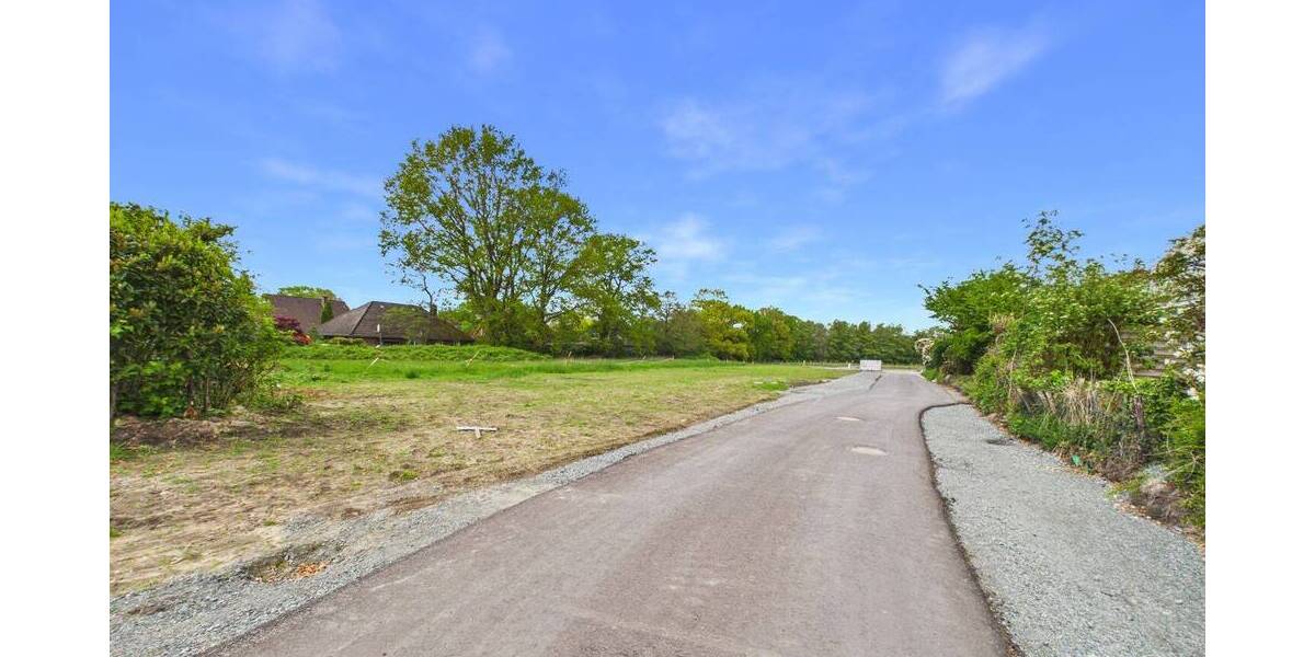 Grundstück Oldenburg (Oldb) Bürgerfelde - 540.000&euro; | Angebot:26930914