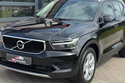 Volvo XC40 88.956 km 19.990 &euro; Bösel 26219