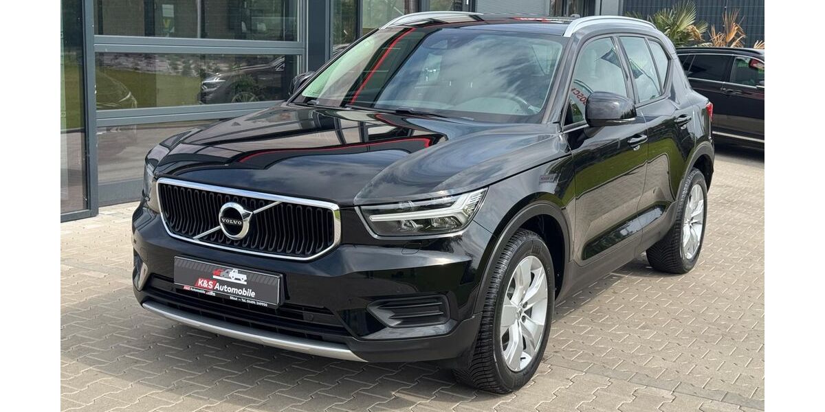 Volvo XC40 88.956 km 19.990 &euro; Bösel 26219