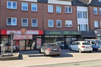 Gewerbeobjekt Bad Zwischenahn - 840&euro; | Angebot:20080031