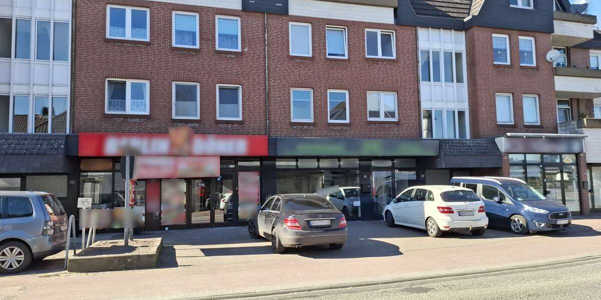 Gewerbeobjekt Bad Zwischenahn - 840&euro; | Angebot:20080031