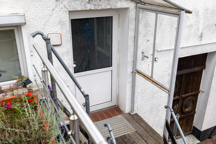 Wohnung Delmenhorst Mitte - 3 Zimmer, 90 m&sup2;, 142.000&euro; | Angebot:23960256