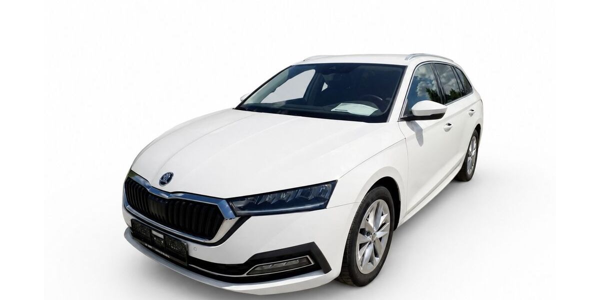 Skoda Octavia 88.950 km 21.450 &euro; Wardenburg 26203