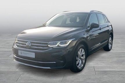 VW Tiguan 95.538 km 25.978 € Oldenburg 26135