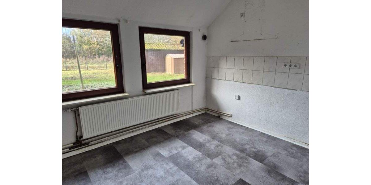 Mehrfamilienhaus, Wohnhaus Dötlingen Aschenstedt - 6 Zimmer, 170 m&sup2;, 379.000&euro; | Angebot:25690358