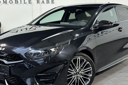 Kia pro ceed / ProCeed 57.450 km 23.749 € Wardenburg 26203