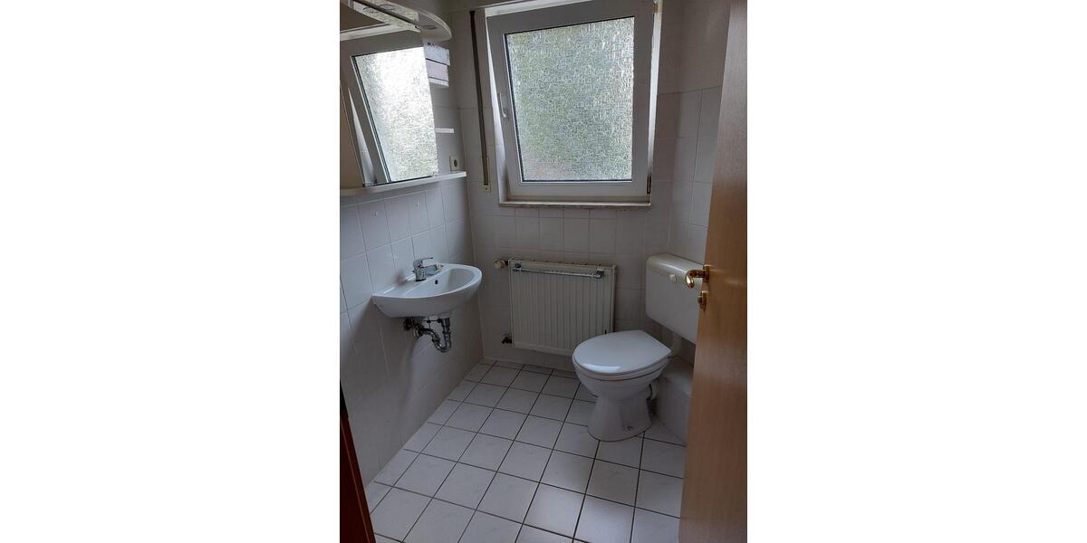 Terrassenwohnung Bad Zwischenahn - 4 Zimmer, 85 m&sup2;, 205.000&euro; | Angebot:26087163