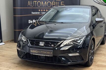 Seat Leon 95.152 km 20.500 &euro; Rastede/ Wahnbek 26180