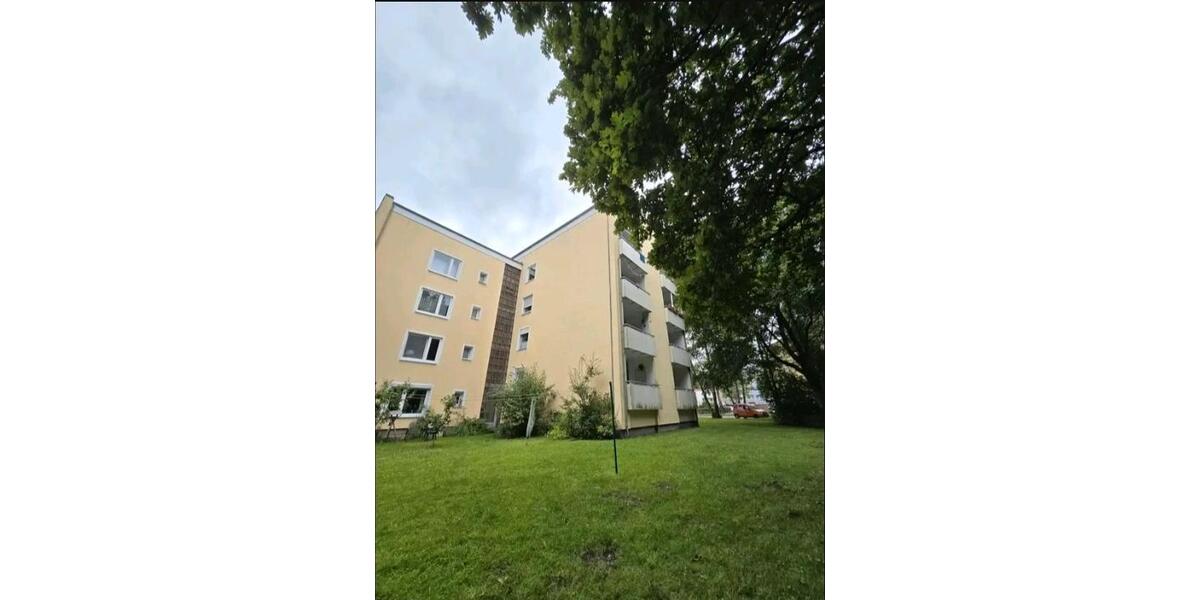 Etagenwohnung Oldenburg Etzhorn - 1 Zimmer, 36 m&sup2;, 74.000&euro; | Angebot:26350869