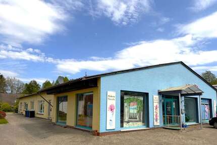 Gewerbeobjekt Westerstede - 669.000&euro; | Angebot:26972369