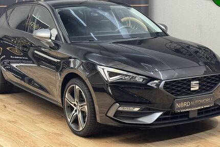 Seat Leon 38.630 km 24.490 &euro; Rastede/ Wahnbek 26180