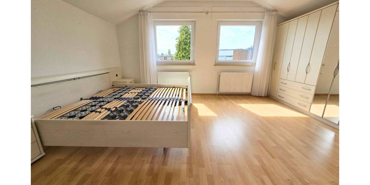 Reihenmittelhaus Oldenburg Bürgerfelde - 4 Zimmer, 105 m&sup2;, 295.000&euro; | Angebot:26778600