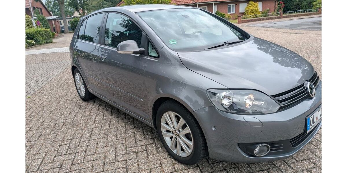 VW Golf Plus 163.000 km 4.800 &euro; Großenkneten 26197