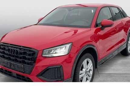 Audi Q2 97.097 km 19.478 &euro; Oldenburg 26135