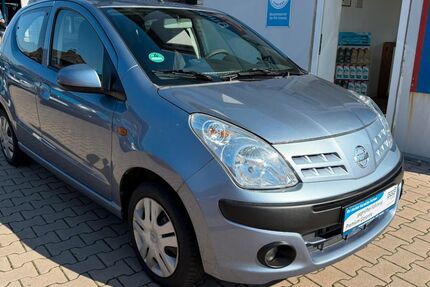 Nissan Pixo 149.863 km 3.499 &euro; Jade 26349