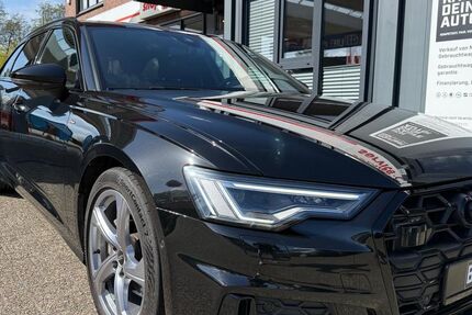 Audi A6 114.900 km 35.390 &euro; Apen 26689