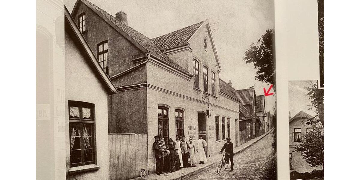 Einfamilienhaus Elsfleth - 7 Zimmer, 200 m&sup2;, 345.000&euro; | Angebot:25839646