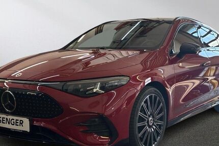 Mercedes-Benz CLA 250 Shooting Brake 18.000 km 58.990 &euro; Oldenburg 26129