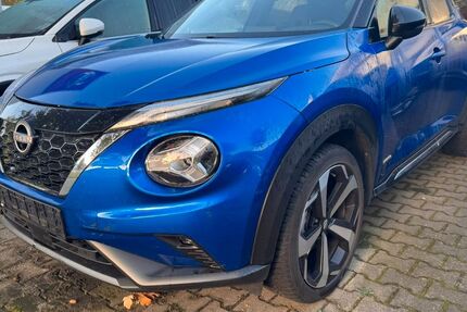 Nissan Juke 14.500 km 21.990 &euro; Oldenburg 26125