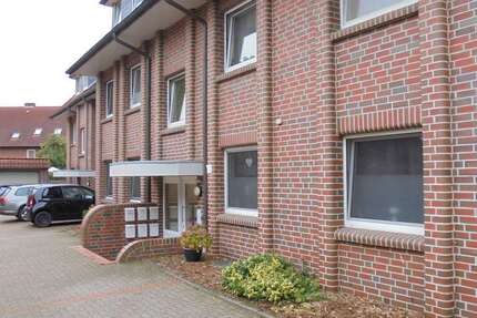 Wohnung zum Mieten in Wardenburg 650 € 82.3 m²