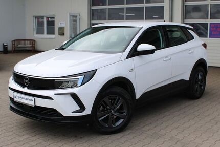 Opel Grandland (X) 99.985 km 16.490 &euro; Sandkrug 26209