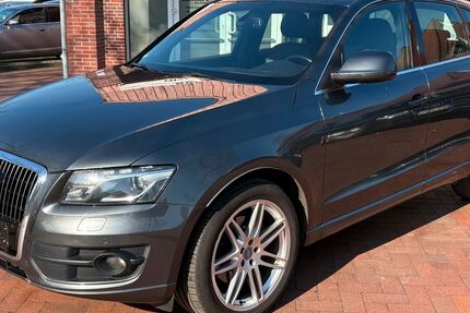 Audi Q5 327.268 km 6.490 &euro; Westerstede 26655