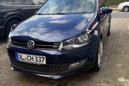 VW Polo 279.123 km 3.850 &euro; Oldenburg 26125