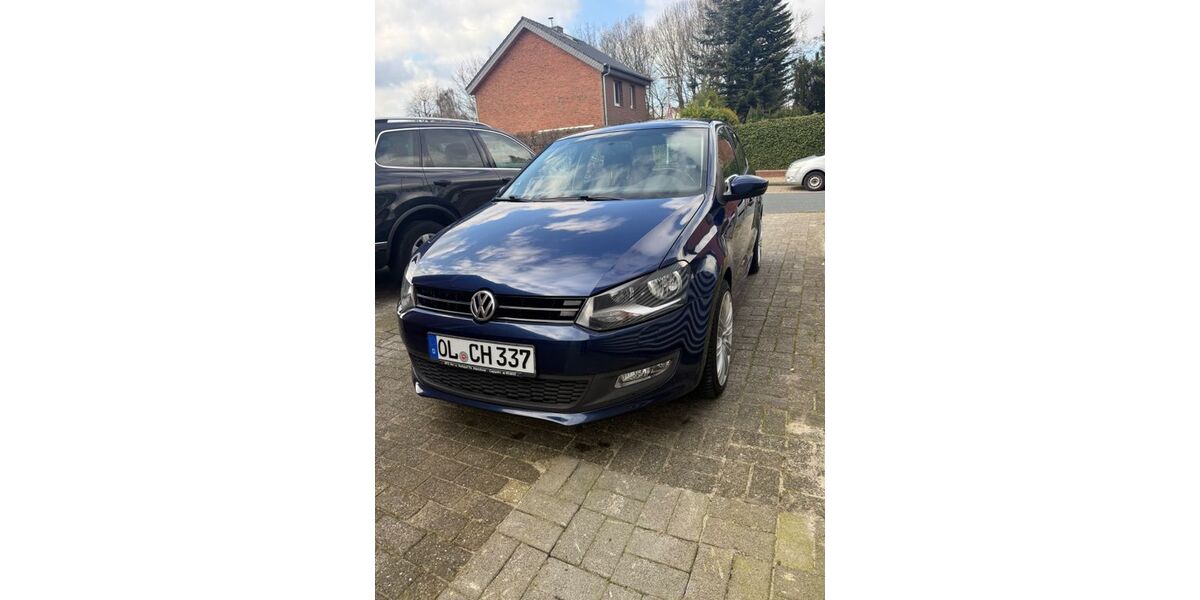 VW Polo 279.123 km 3.850 &euro; Oldenburg 26125