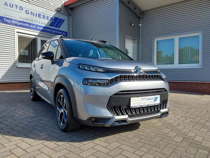 C3 Aircross