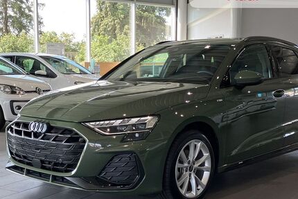 Audi A3 14.446 km 30.990 &euro; Oldenburg 26123