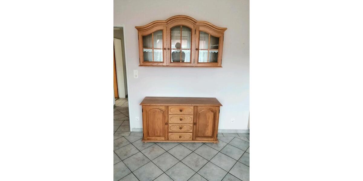 Erdgeschoßwohnung Friesoythe - 2 Zimmer, 80 m&sup2;, 390&euro; | Angebot:25569912