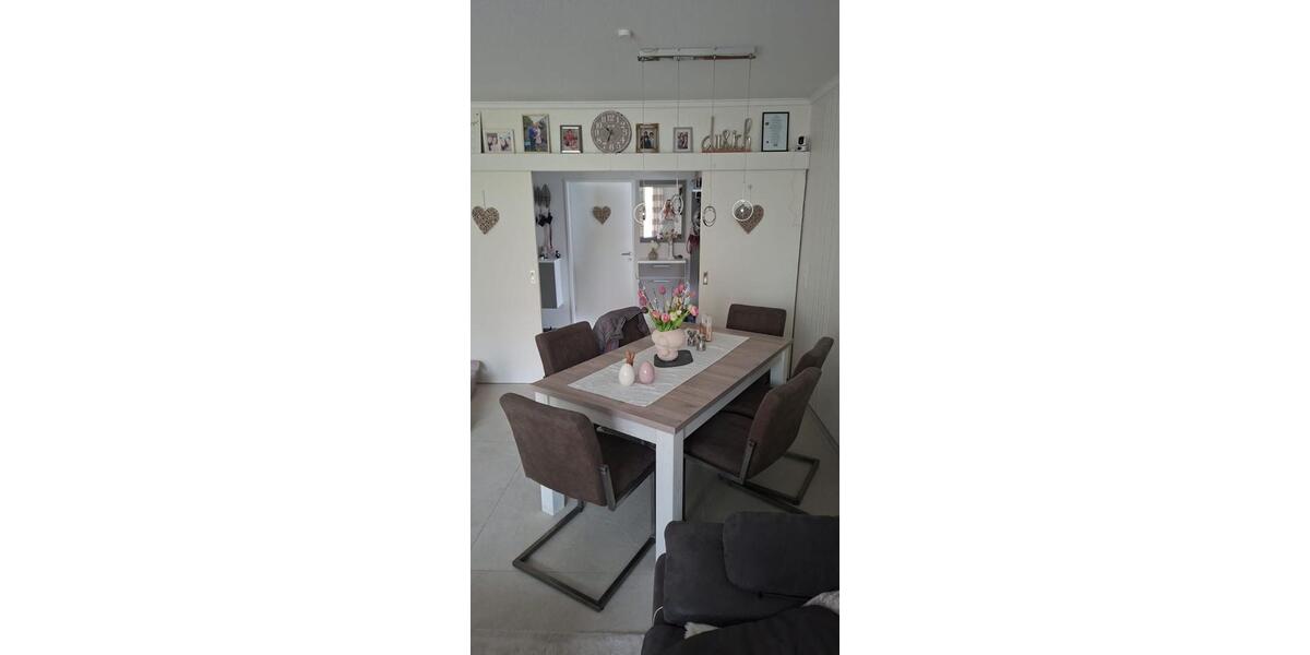 Erdgeschoßwohnung Oldenburg Kreyenbrück - 3 Zimmer, 78 m&sup2;, 305.000&euro; | Angebot:25178868