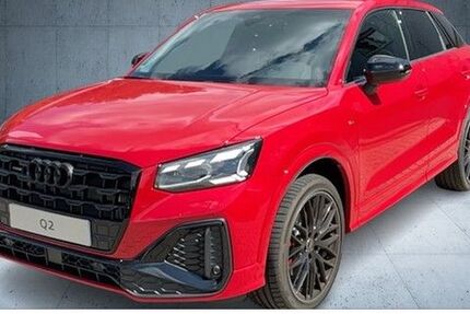 Audi Q2 4.999 km 48.999 € Oldenburg 26135