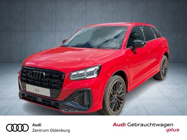 Audi Q2 4.999 km 48.999 € Oldenburg 26135