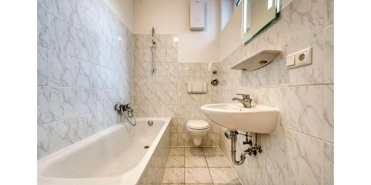 Etagenwohnung Delmenhorst - 2 Zimmer, 56 m&sup2;, 540&euro; | Angebot:26283516