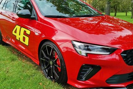 Opel Insignia 21.081 km 35.600 € Barßel 26676