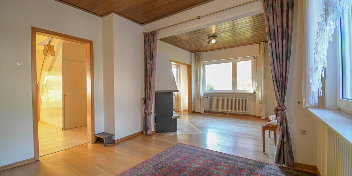 Einfamilienhaus Bösel Edewechterdamm - 4 Zimmer, 143 m&sup2;, 199.000&euro; | Angebot:25692594