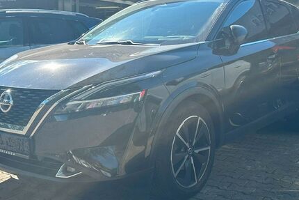 Nissan Qashqai 31.000 km 26.990 € Oldenburg 26125