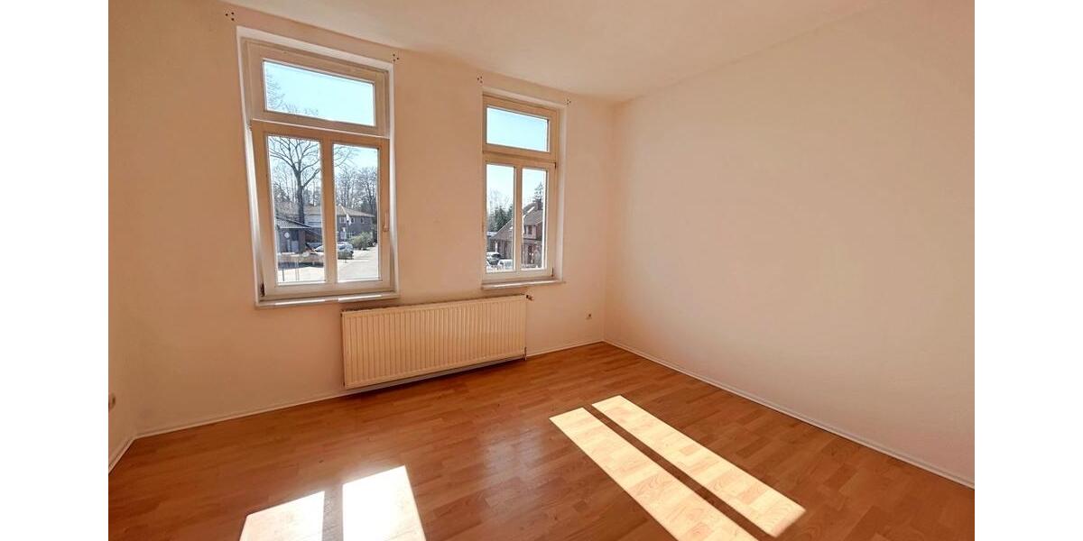 Etagenwohnung Hude (Oldenburg) - 2 Zimmer, 75 m&sup2;, 750&euro; | Angebot:24864610