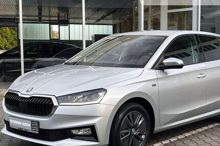 Skoda Fabia 6.850 km 19.950 &euro; Delmenhorst 27751