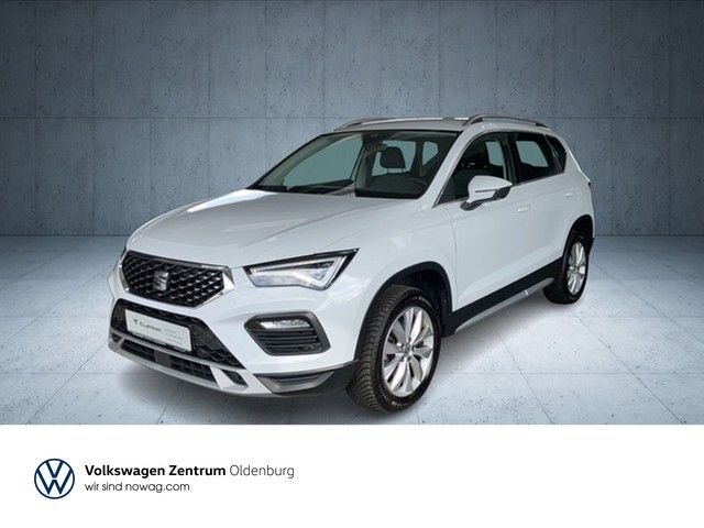 Seat Ateca 21.801 km 27.473 &euro; Oldenburg 26135