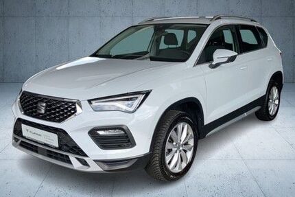 Seat Ateca 21.801 km 27.974 &euro; Oldenburg 26135
