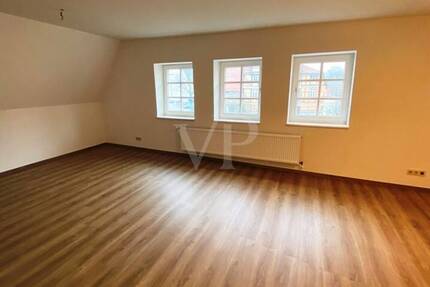 **Renovierte 2,5 Zi.-Whng. im Herzen der Altstadt**