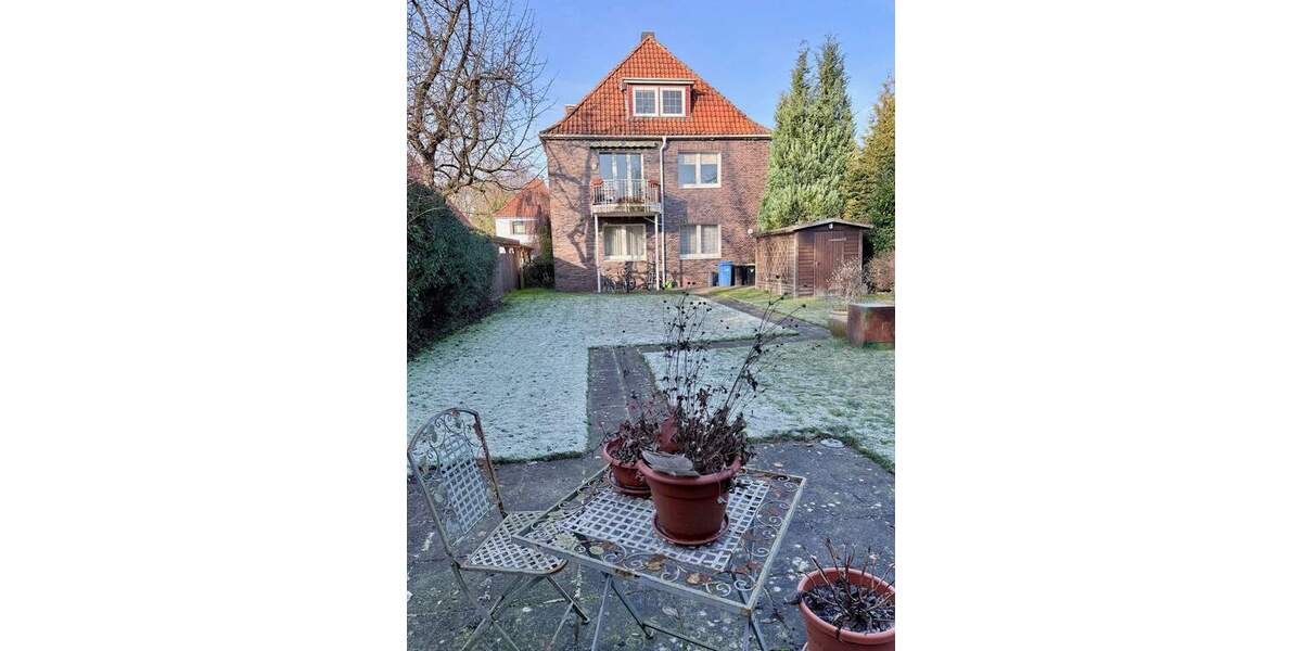 Mehrfamilienhaus, Wohnhaus Delmenhorst Deichhorst - 1 Zimmer, 468.000&euro; | Angebot:25525597