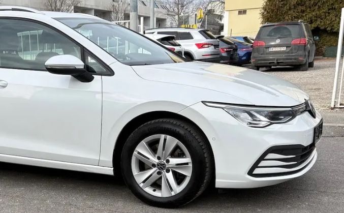 VW Golf 134.000 km 15.900 &euro; Oldenburg 26135